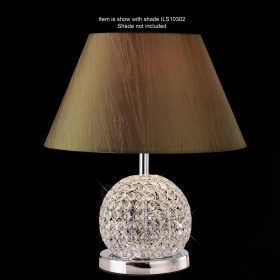 Soho Crystal Table Lamps Diyas Contemporary Crystal Table Lamps Soho Crystal Table Lamps Diyas Contemporary Crystal Table Lamps